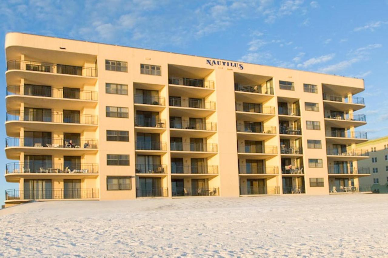 Nautilus 1303 Apartment Fort Walton Beach Exterior photo