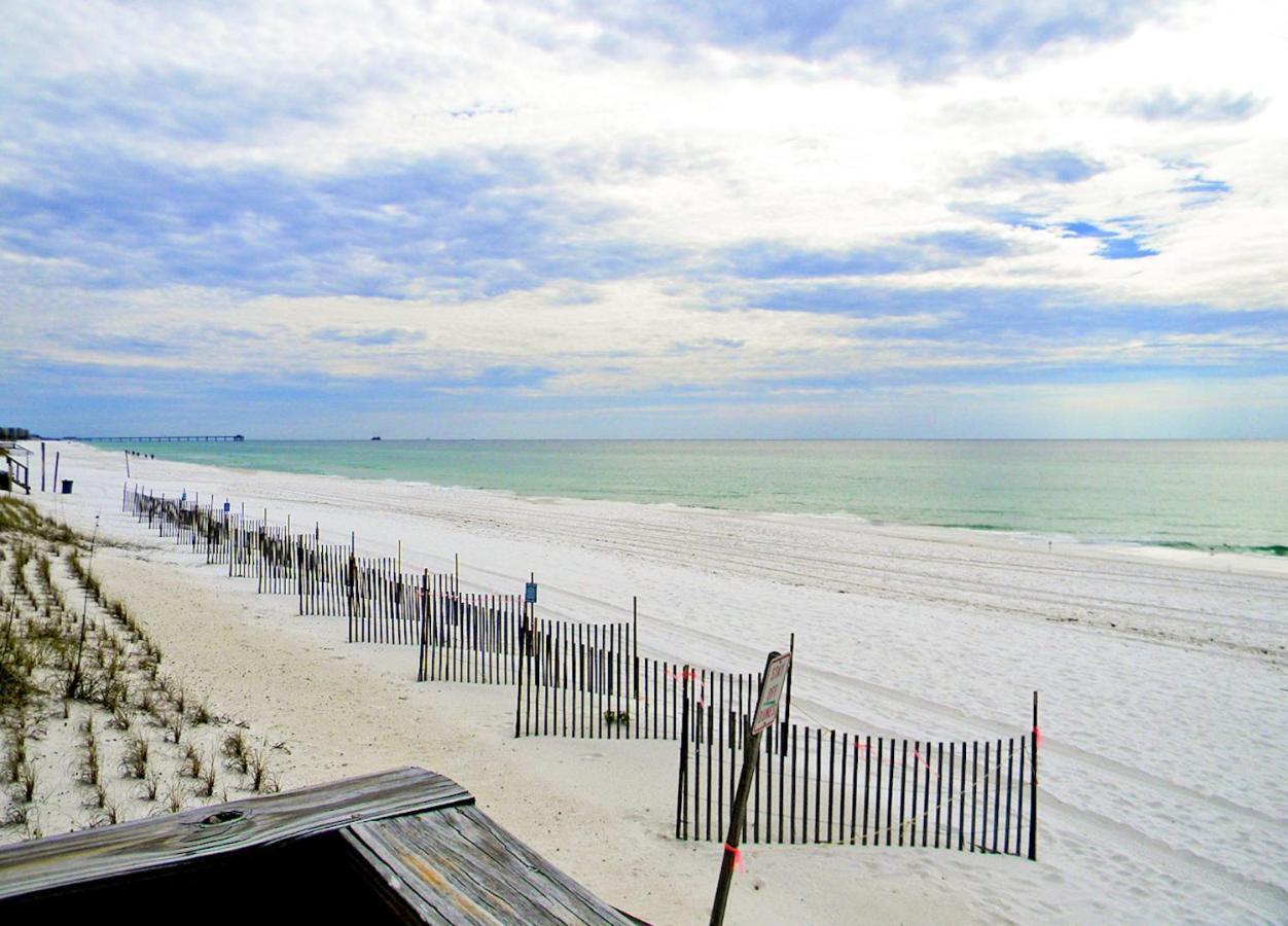 Nautilus 1303 Apartment Fort Walton Beach Exterior photo