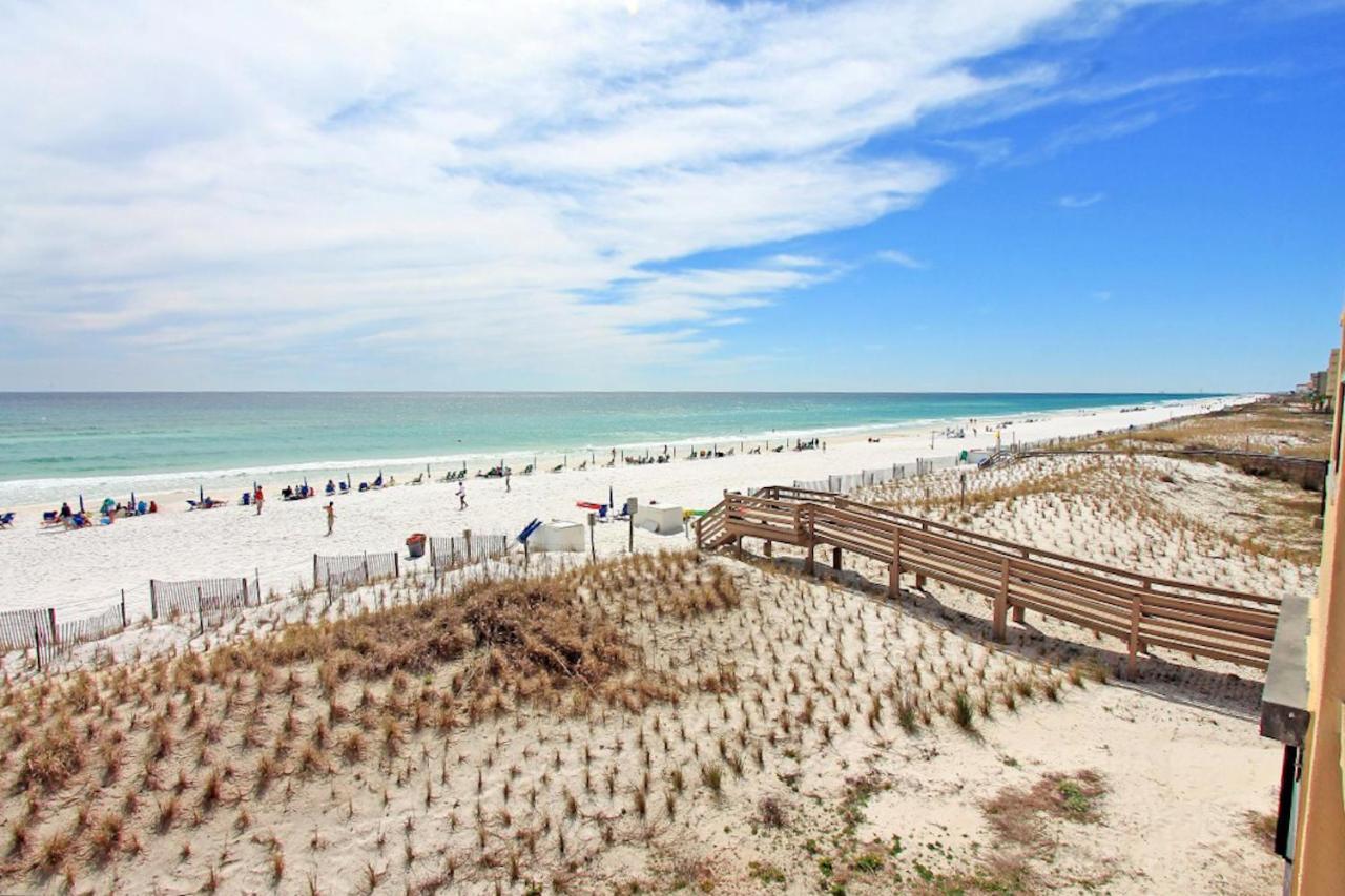 Nautilus 1303 Apartment Fort Walton Beach Exterior photo