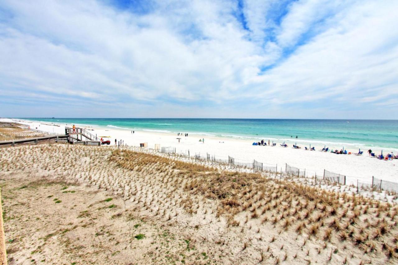 Nautilus 1303 Apartment Fort Walton Beach Exterior photo