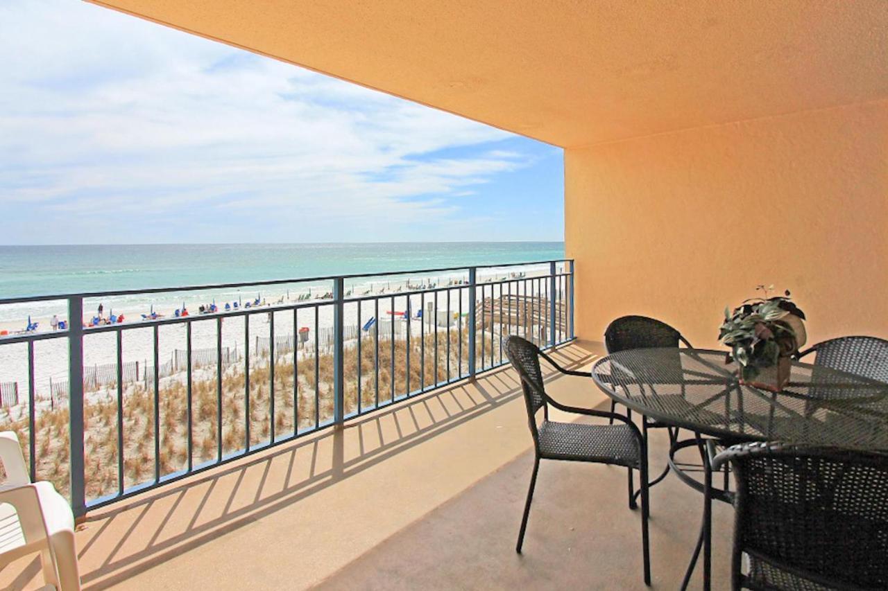 Nautilus 1303 Apartment Fort Walton Beach Exterior photo