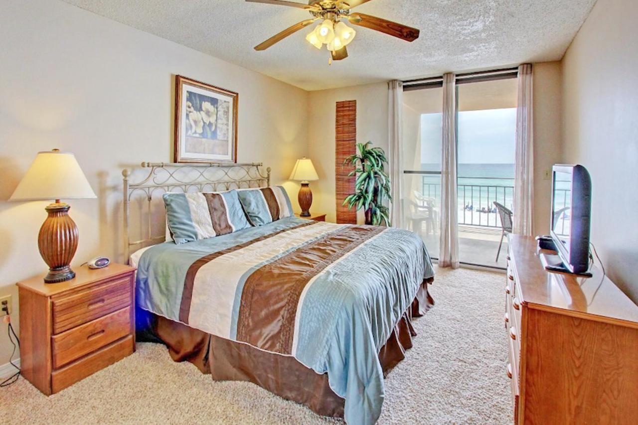 Nautilus 1303 Apartment Fort Walton Beach Exterior photo